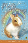 Magic Bunny: A Splash of Magic - Book