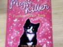 MAGIC KITTEN PURRFECT - Book