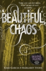 Beautiful Chaos (Book 3) - Book
