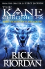 The Serpent's Shadow (The Kane Chronicles Book 3) - Book