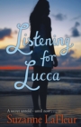 Listening for Lucca - Book
