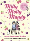 Milly Molly Mandy Stories (Colour Young Readers ed) - Book
