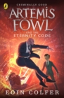 Artemis Fowl and the Eternity Code - Book