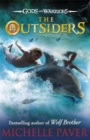 The Outsiders (Gods and Warriors Book 1) - Book