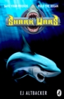 Shark Wars - Book