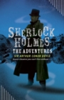 Sherlock Holmes - Book
