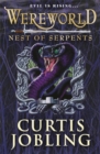 Wereworld: Nest of Serpents (Book 4) - Book