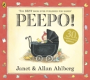 Peepo! - eBook
