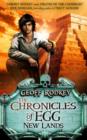 Chronicles of Egg: New Lands - eBook
