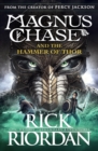 Magnus Chase and the Hammer of Thor (Book 2) - Book