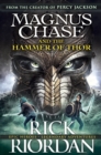 Magnus Chase and the Hammer of Thor (Book 2) - eBook