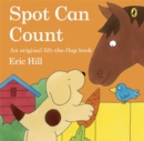 Spot Can Count - Book