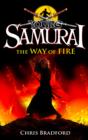 Young Samurai: The Way of Fire (short story) - eBook