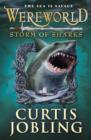 Wereworld: Storm of Sharks (Book 5) - eBook