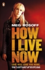 How I Live Now - Book