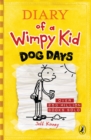 Diary of a Wimpy Kid: Dog Days (Book 4) - eBook