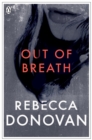 Out of Breath (The Breathing Series #3) - eBook