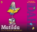 Matilda - Book