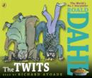 The Twits - Book
