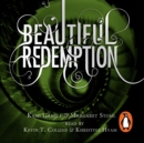 Beautiful Redemption : (Book 4) - eAudiobook
