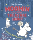 Moomin and the Great Treasure Hunt - Book