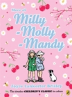 More of Milly-Molly-Mandy (colour young readers edition) - Book