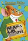 The Mona Mousa Code - Book