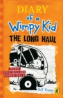 Diary of a Wimpy Kid: The Long Haul (Book 9) - eBook