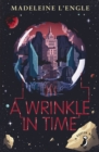 A Wrinkle in Time - Book