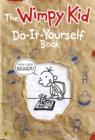 Diary of a Wimpy Kid: Do-It-Yourself Book *NEW large format* - Book