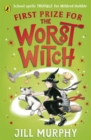 First Prize for the Worst Witch - eBook