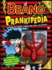 The Beano: Prankipedia - Book