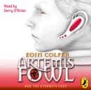 Artemis Fowl and the Eternity Code - eAudiobook