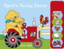 Spot's Noisy Farm - Book