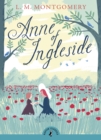 Anne of Ingleside - Book