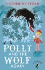Polly And the Wolf Again - Book