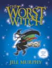 The Worst Witch (Colour Gift Edition) - Book