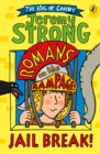 Romans on the Rampage: Jail Break! - eBook