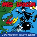 Meg and the Dragon - Book
