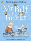 Mr Biff the Boxer - eBook