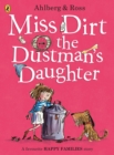 Miss Dirt the Dustman's Daughter - eBook
