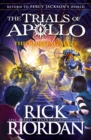 The Burning Maze (The Trials of Apollo Book 3) - Book