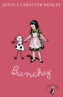 Bunchy - Book