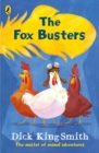 The Fox Busters - Book
