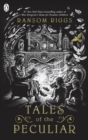 Tales of the Peculiar - Book