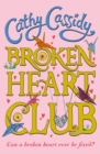 Broken Heart Club - Book