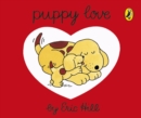 Puppy Love - Book