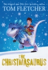 The Christmasaurus - Book