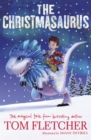The Christmasaurus - eBook