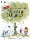 The Puffin Book of Nursery Rhymes : Originally published as The Mother Goose Treasury - eBook